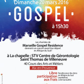 Concert Gospel - 20/03/2016 - Aix-en-Provence (13)