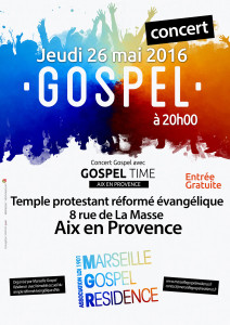 Concert Gospel Aix en Provence (13)